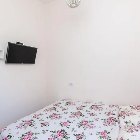 Klio - Two Bedroom With Balcony And Sea View Apartamento Dubrovnik