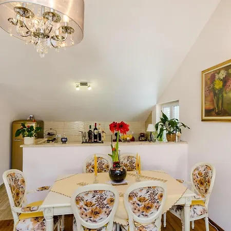 Apartamento Klio - Two Bedroom With Balcony And Sea View *