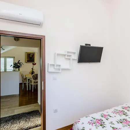 Apartamento Klio - Two Bedroom With Balcony And Sea View