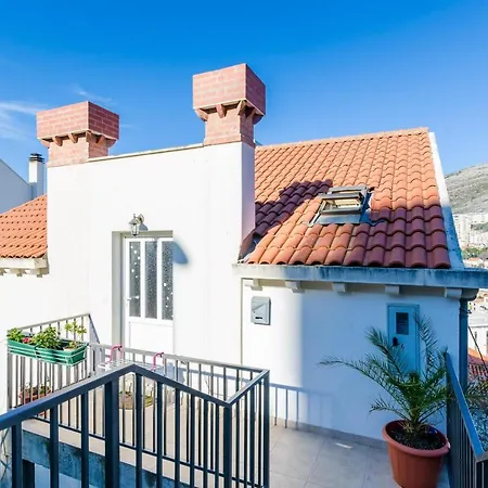 Apartamento Klio - Two Bedroom With Balcony And Sea View *