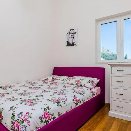 Klio - Two Bedroom With Balcony And Sea View *