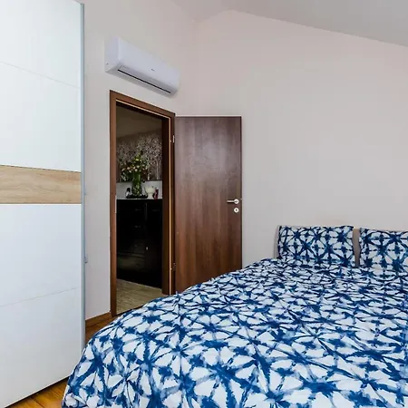 Klio - Two Bedroom With Balcony And Sea View * ドゥブロブニク