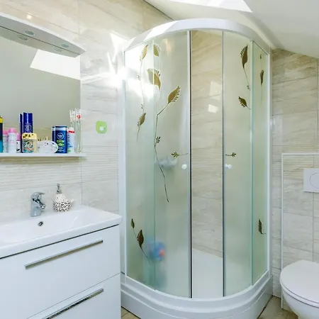 Apartman Klio - Two Bedroom With Balcony And Sea View *